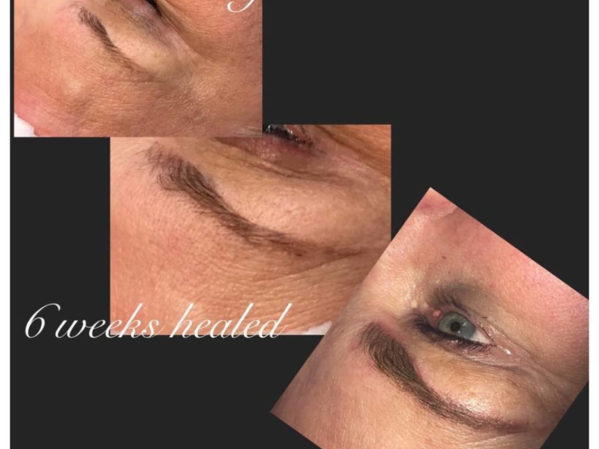 photo Brows on Fleek