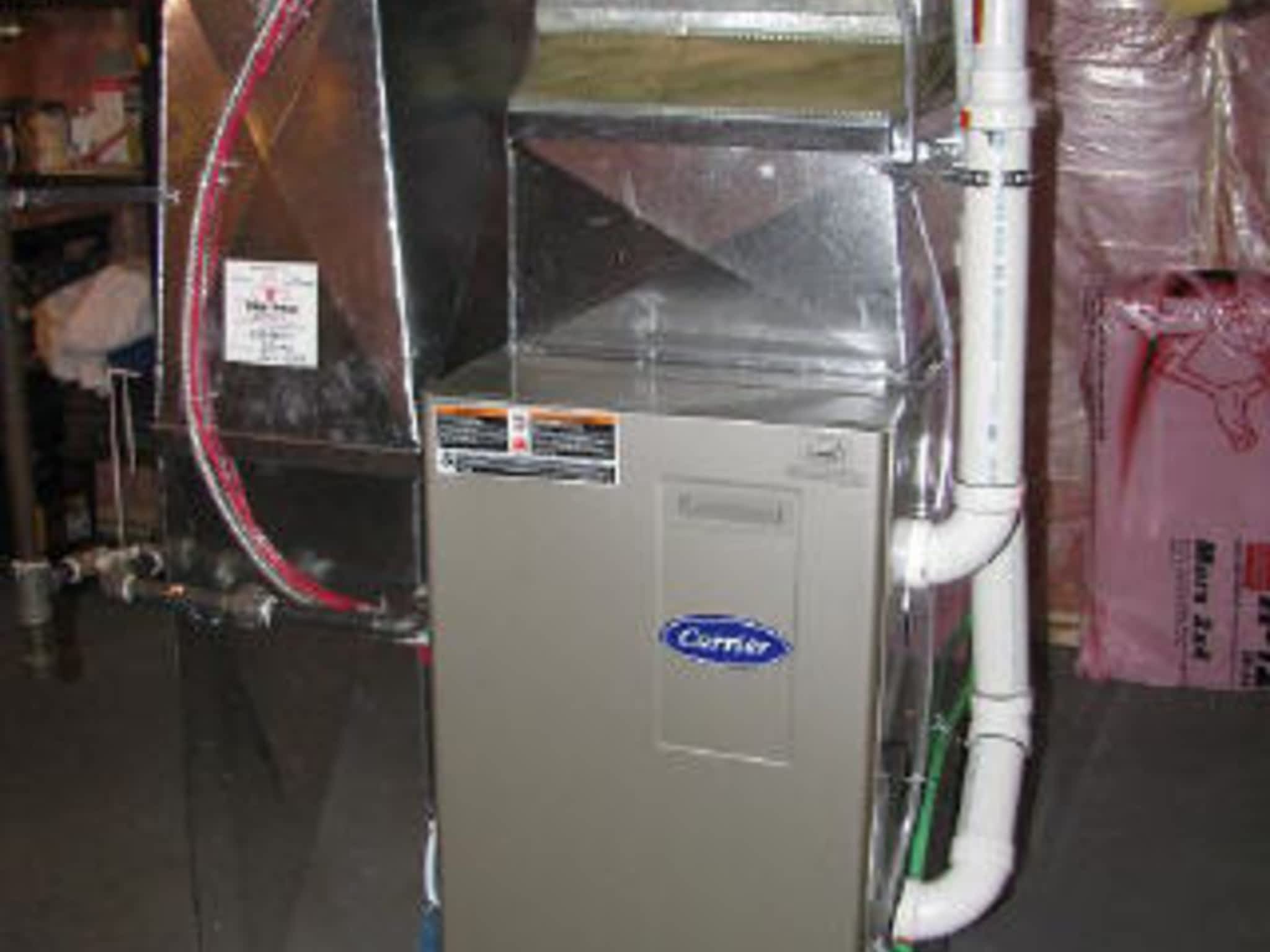 photo CanPro Heating & Ventilation