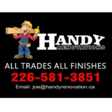 View Handy Renovation’s Waterloo profile