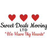 Sweet Deals Moving Co Ltd