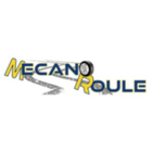Mecano Roule - Logo