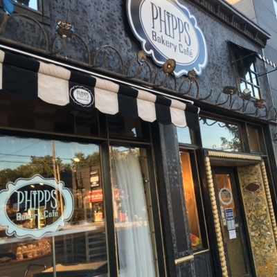 Phipps Bakery Cafe - Coffee Shops