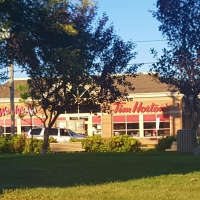 Tim Hortons - Coffee Shops