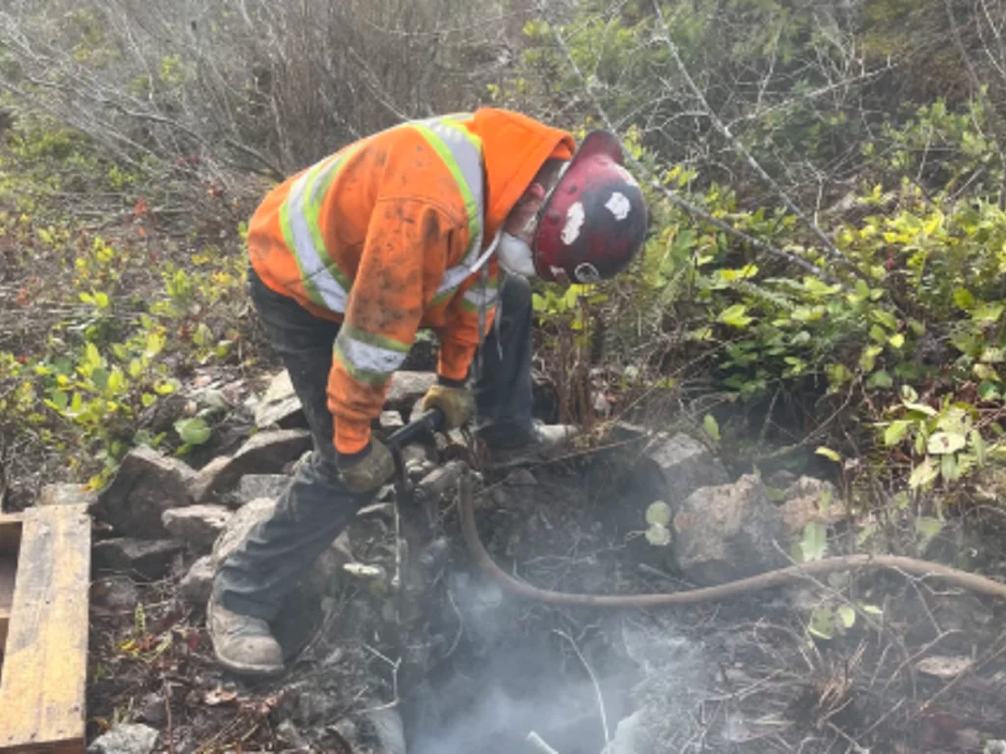 photo Lakeside Contracting Ltd