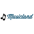 Musicland - Logo