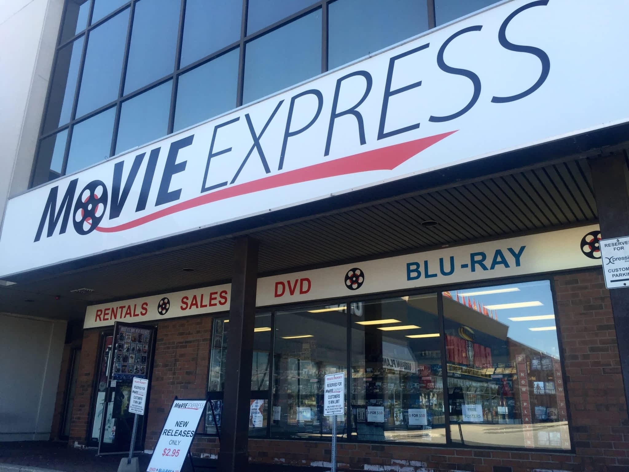 photo Movie Express