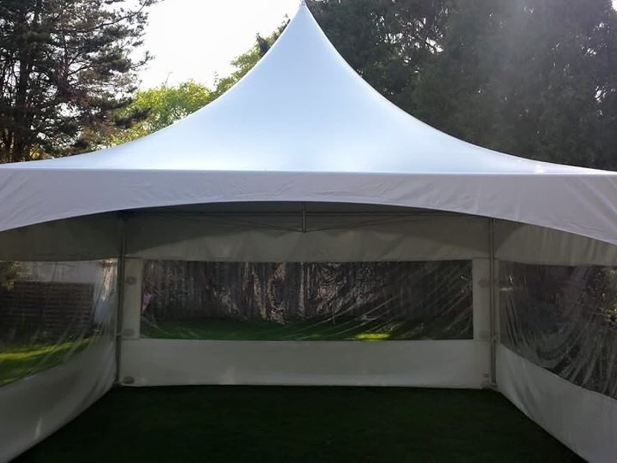 photo Diamond Tents & Event Rentals