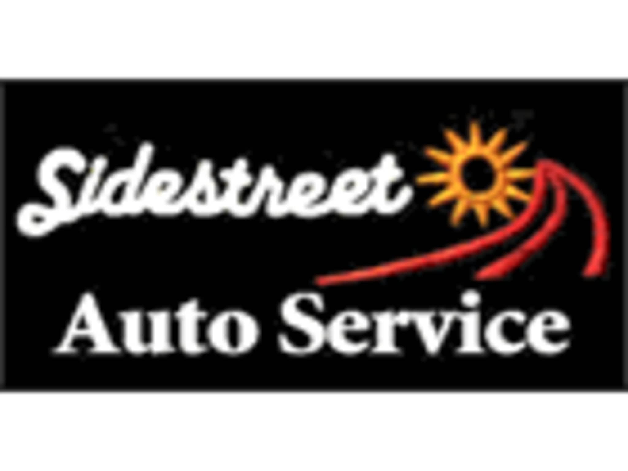 photo Sidestreet Auto Service
