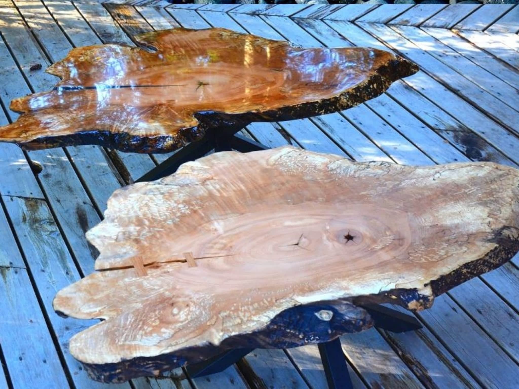 photo Bare Timber Studios