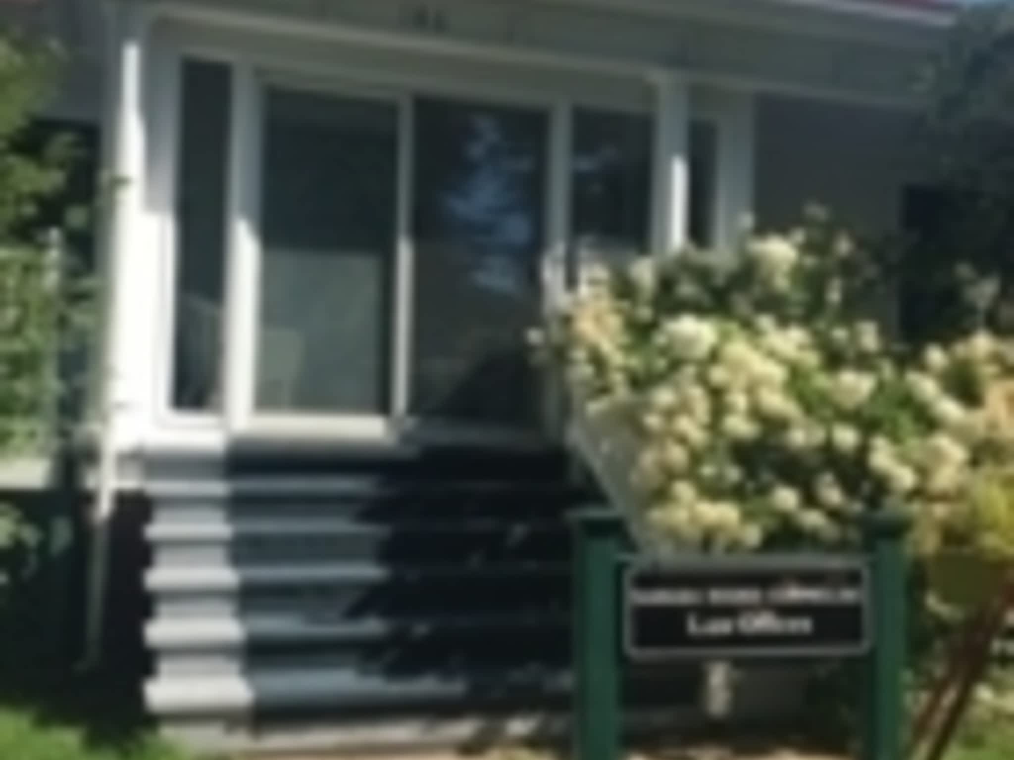 photo Hughes Campbell Law Office