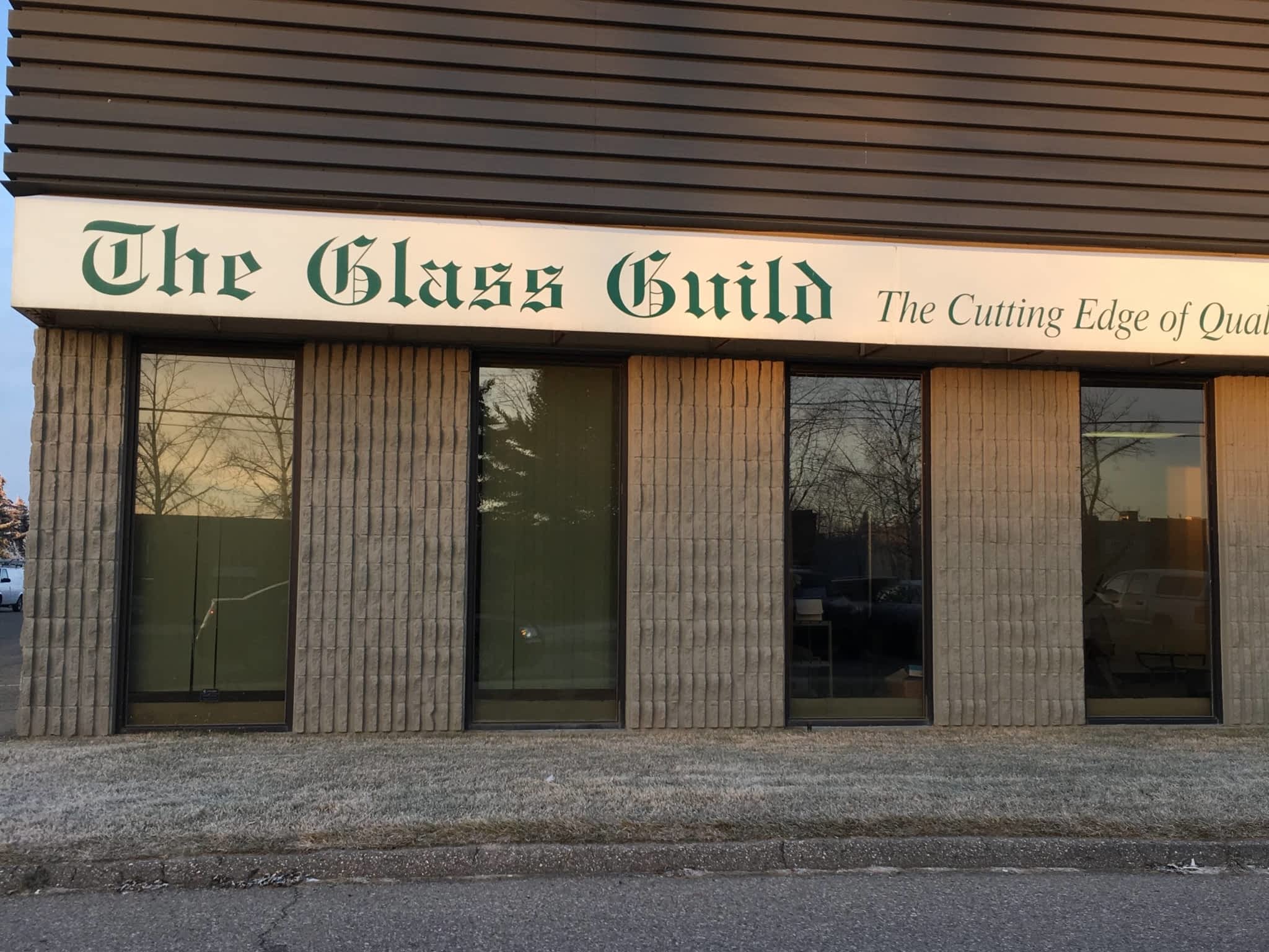photo The Glass Guild