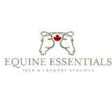 Equine Essentials Tack & Laundry Services - Saddles, Harnesses & Horse Furnishings