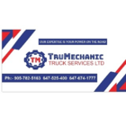 Trumechanic Truck Services - Logo