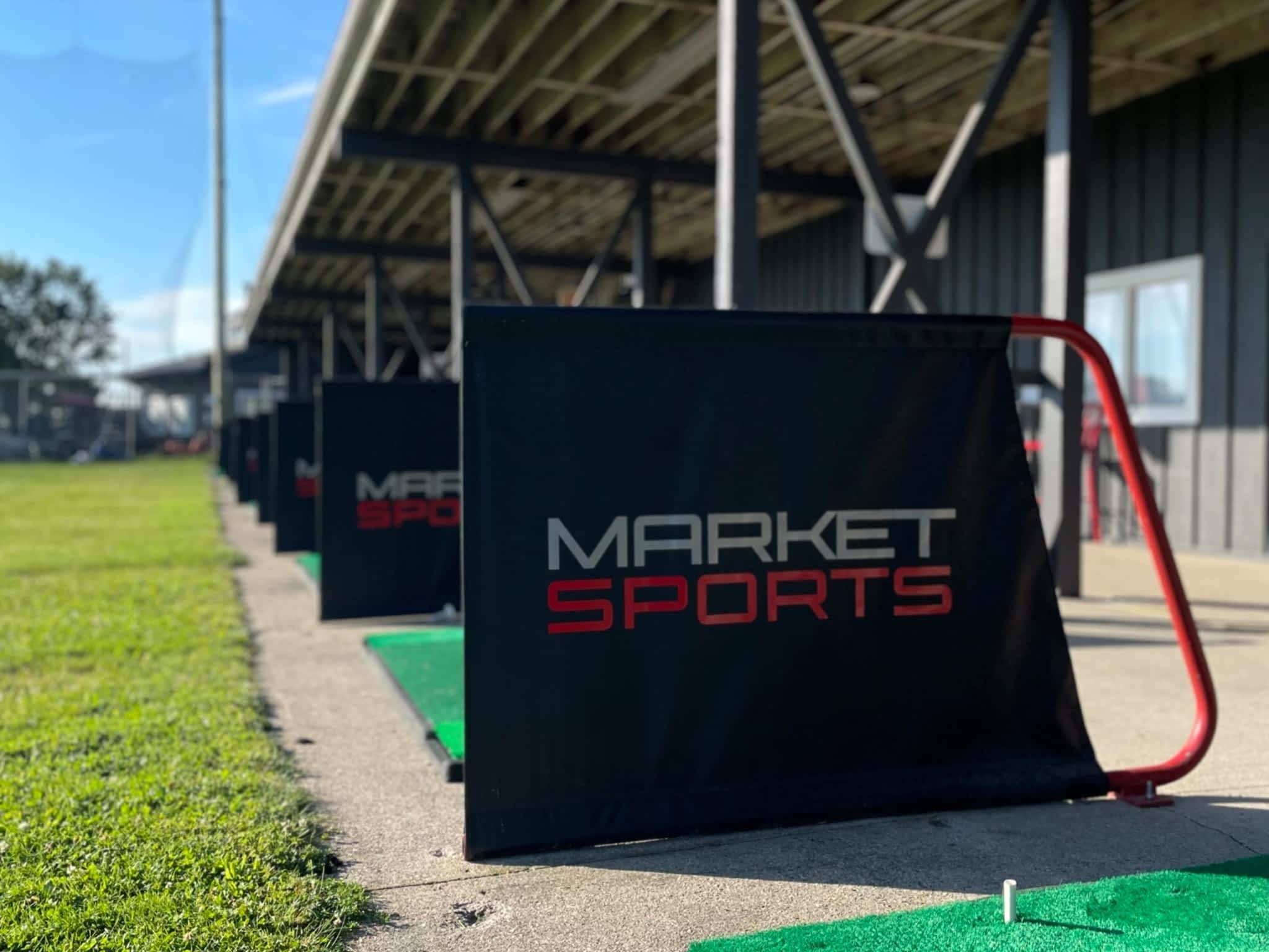 photo Market Sports Inc.