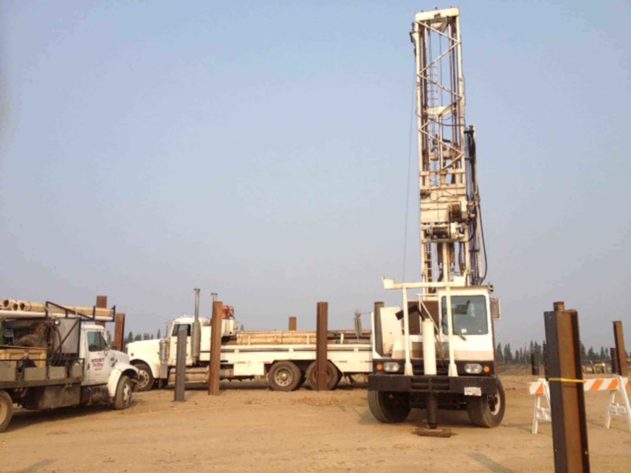 photo Integrity Drilling Inc