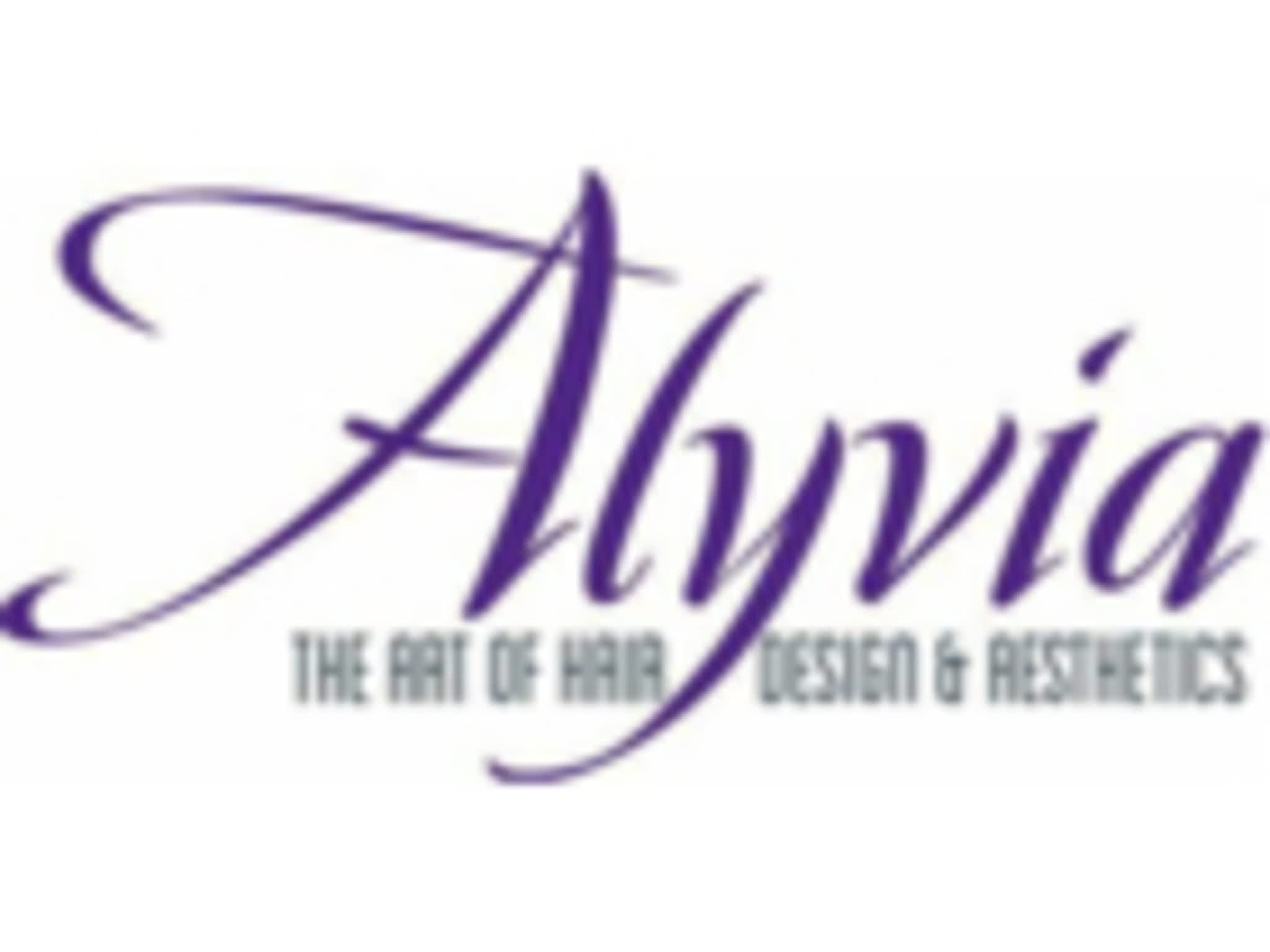 photo Alyvia Hair Design And Aesthetics