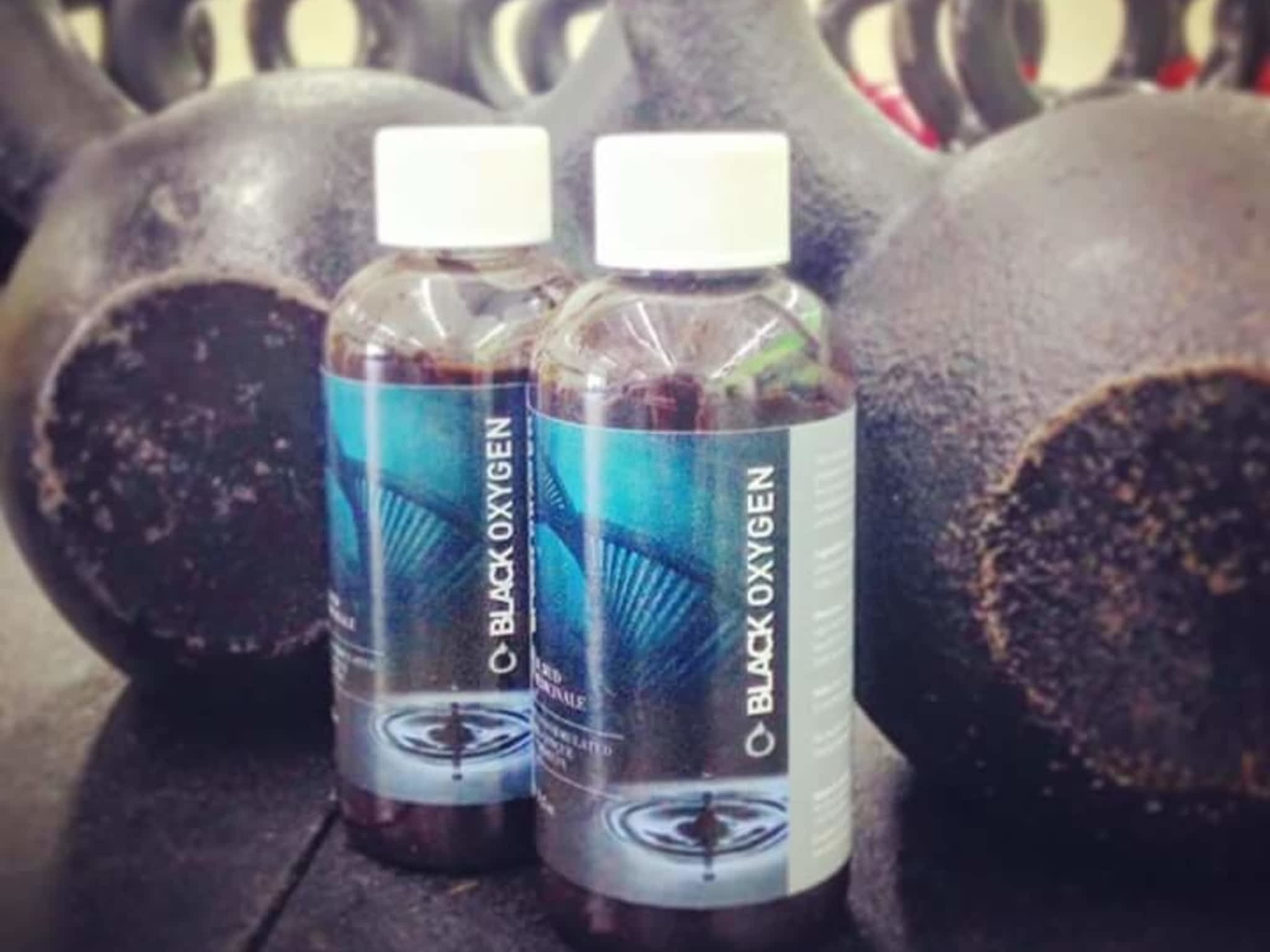 photo Charisma's Essentials