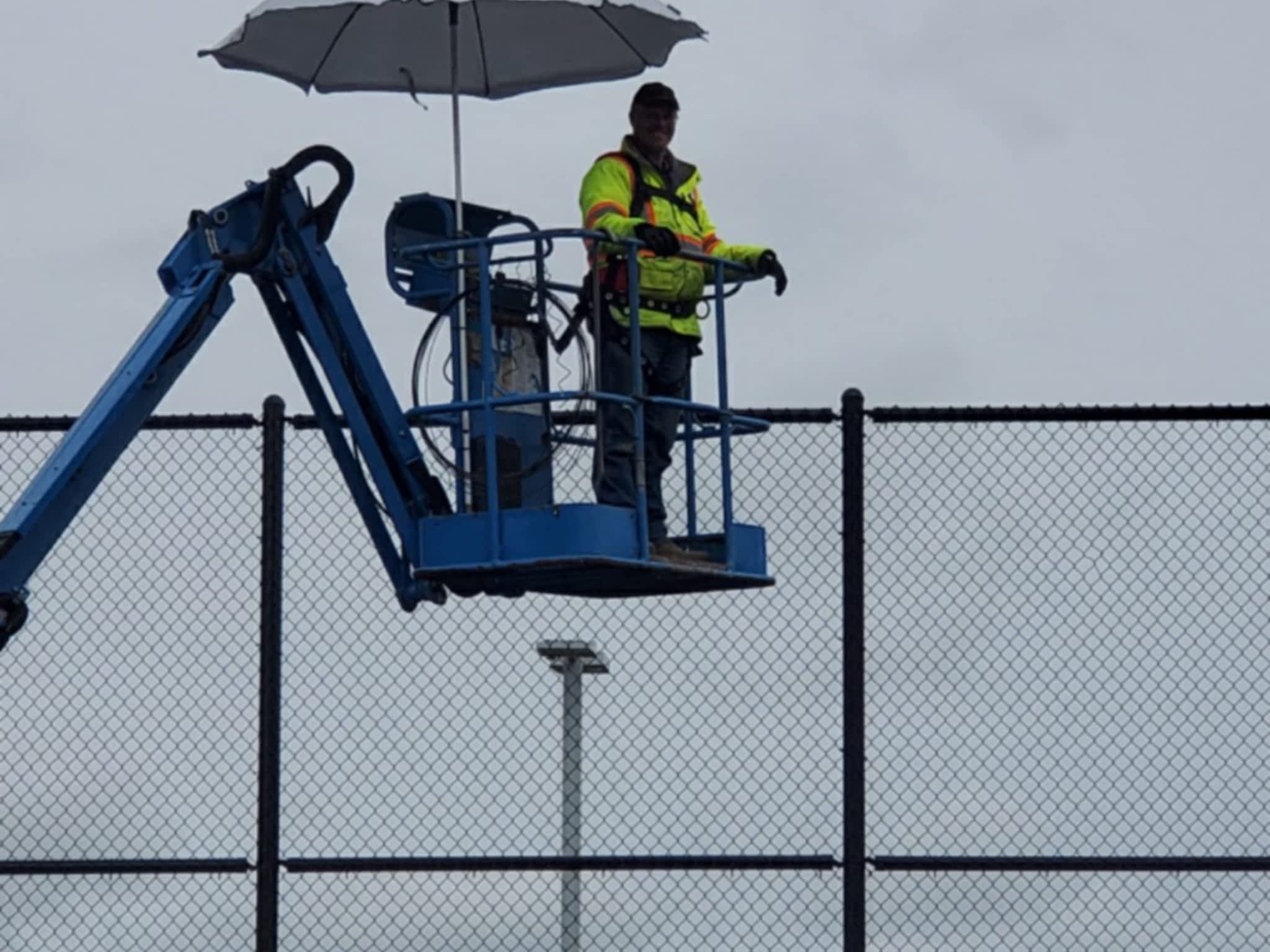 photo Timberwolf Contracting