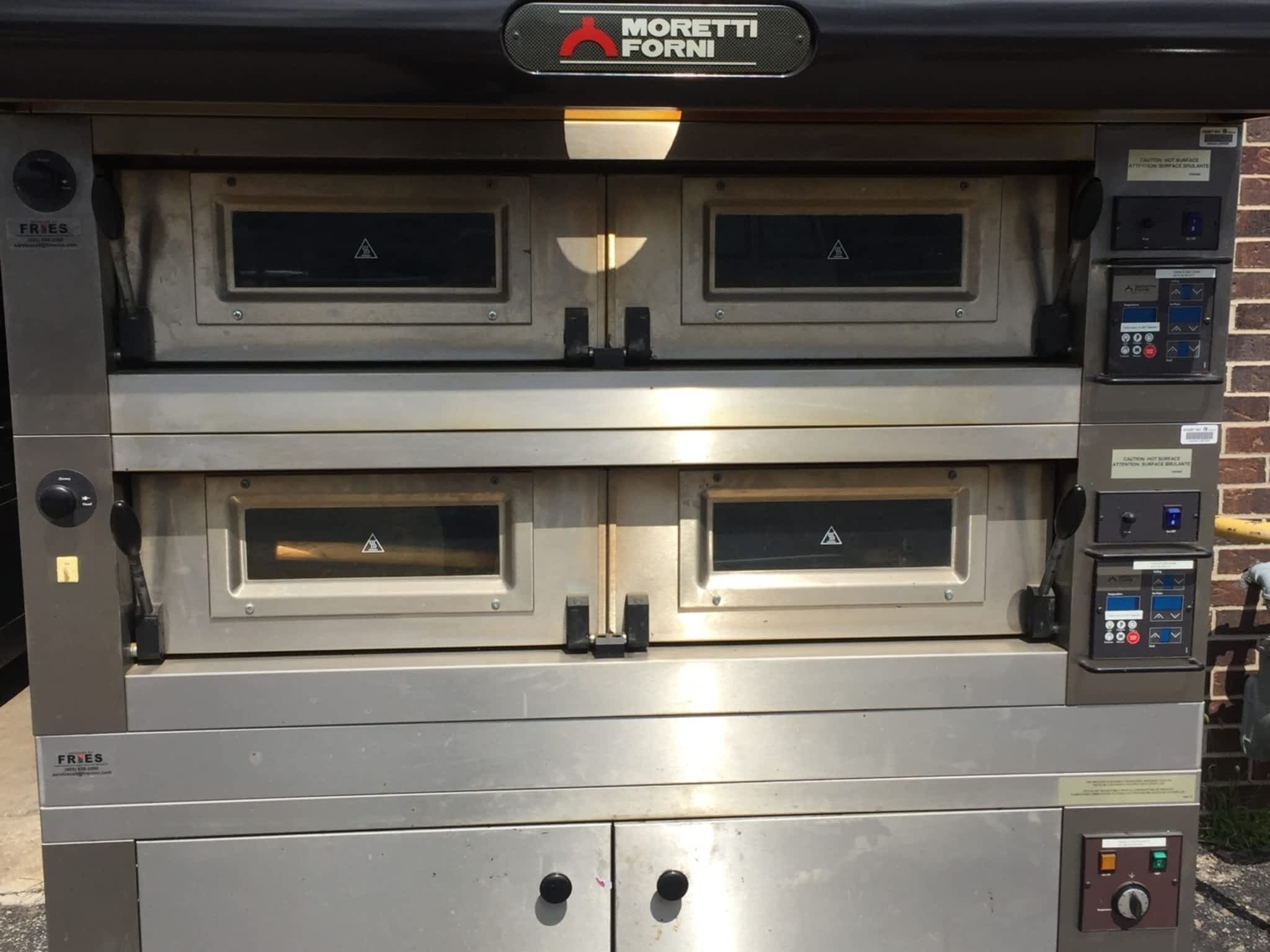 photo MB Food Equipment