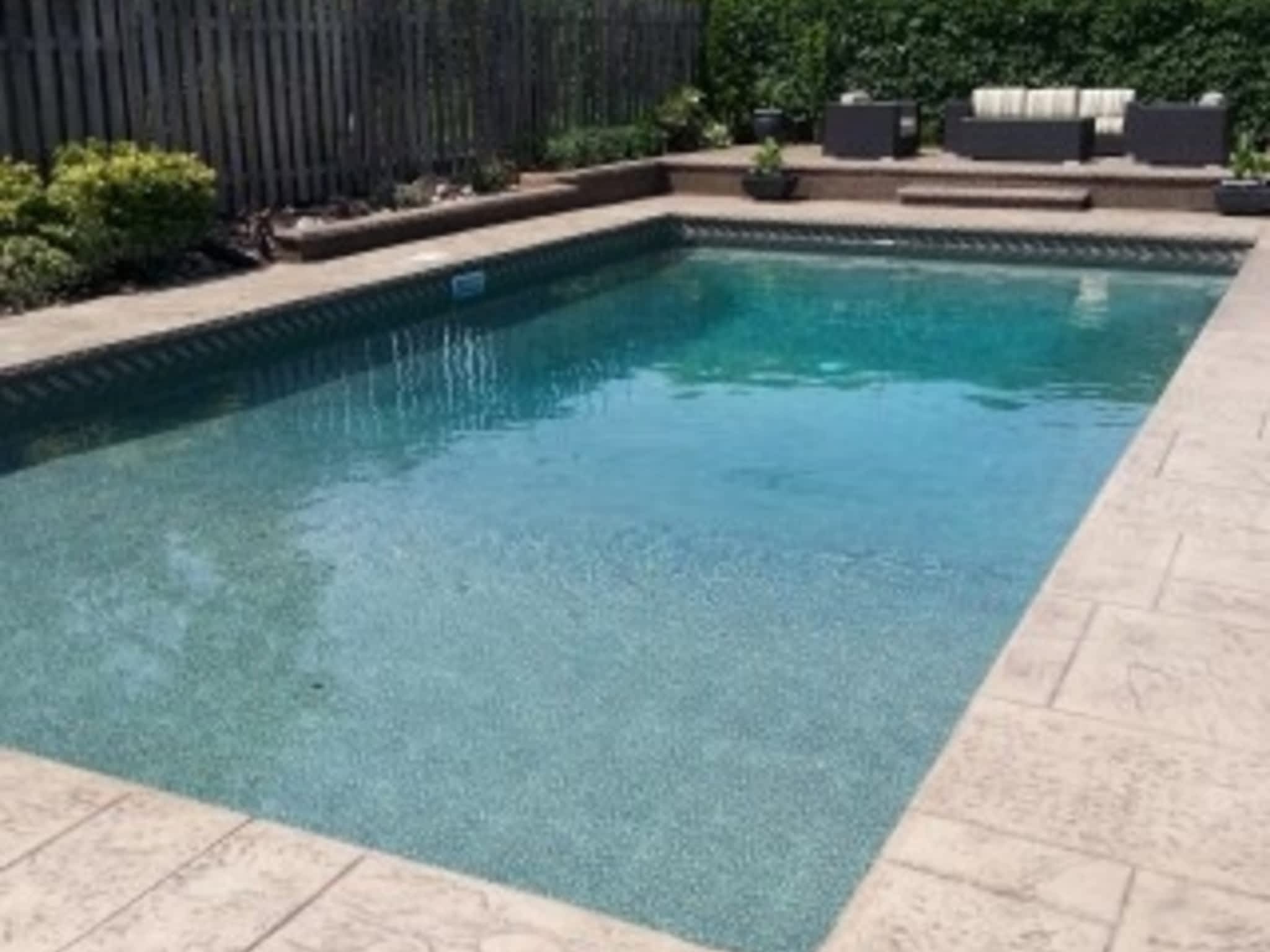 photo Brander's Pool Service Inc