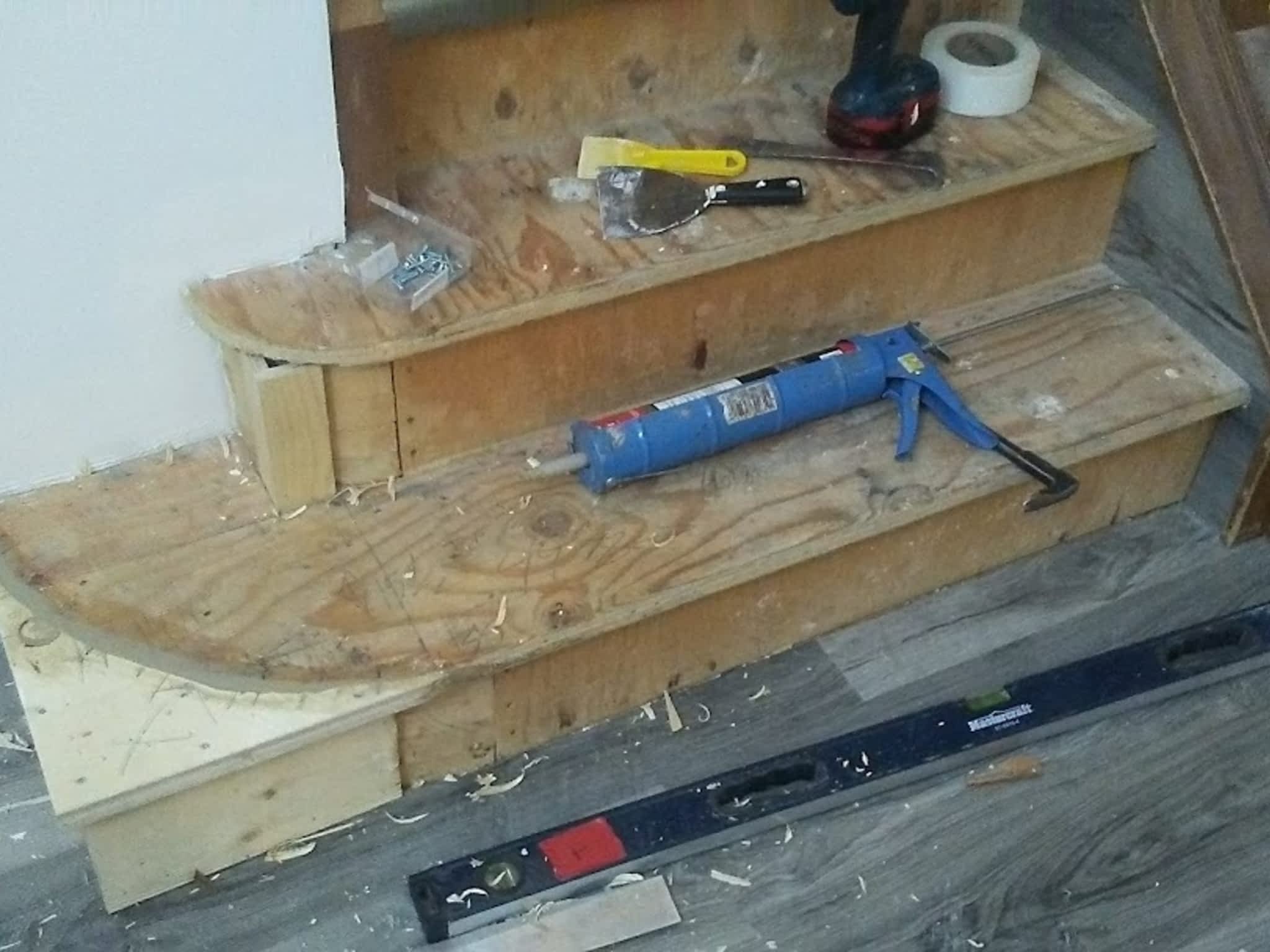 photo Quality Renos & Repairs