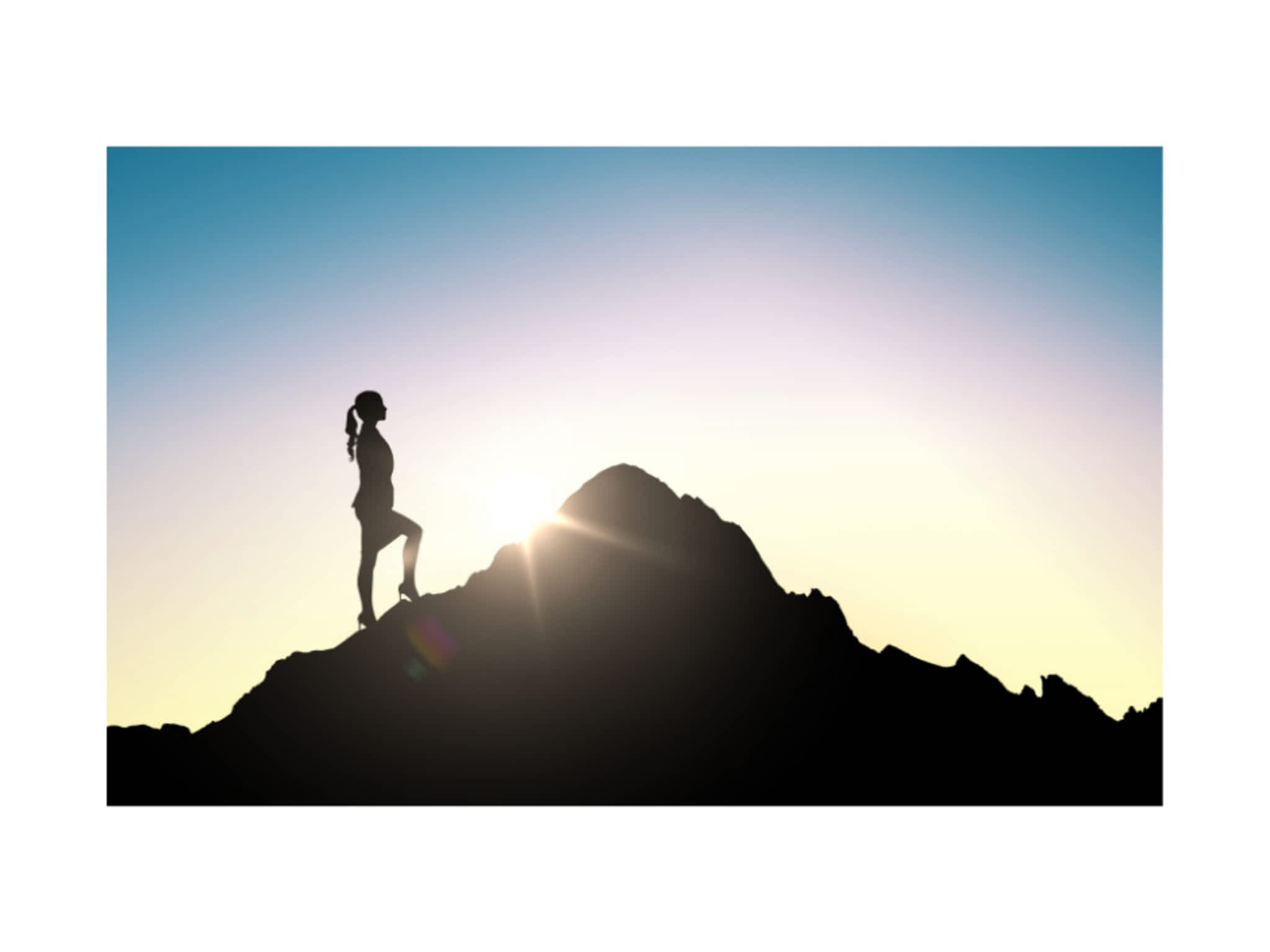 photo Execs With Anxiety