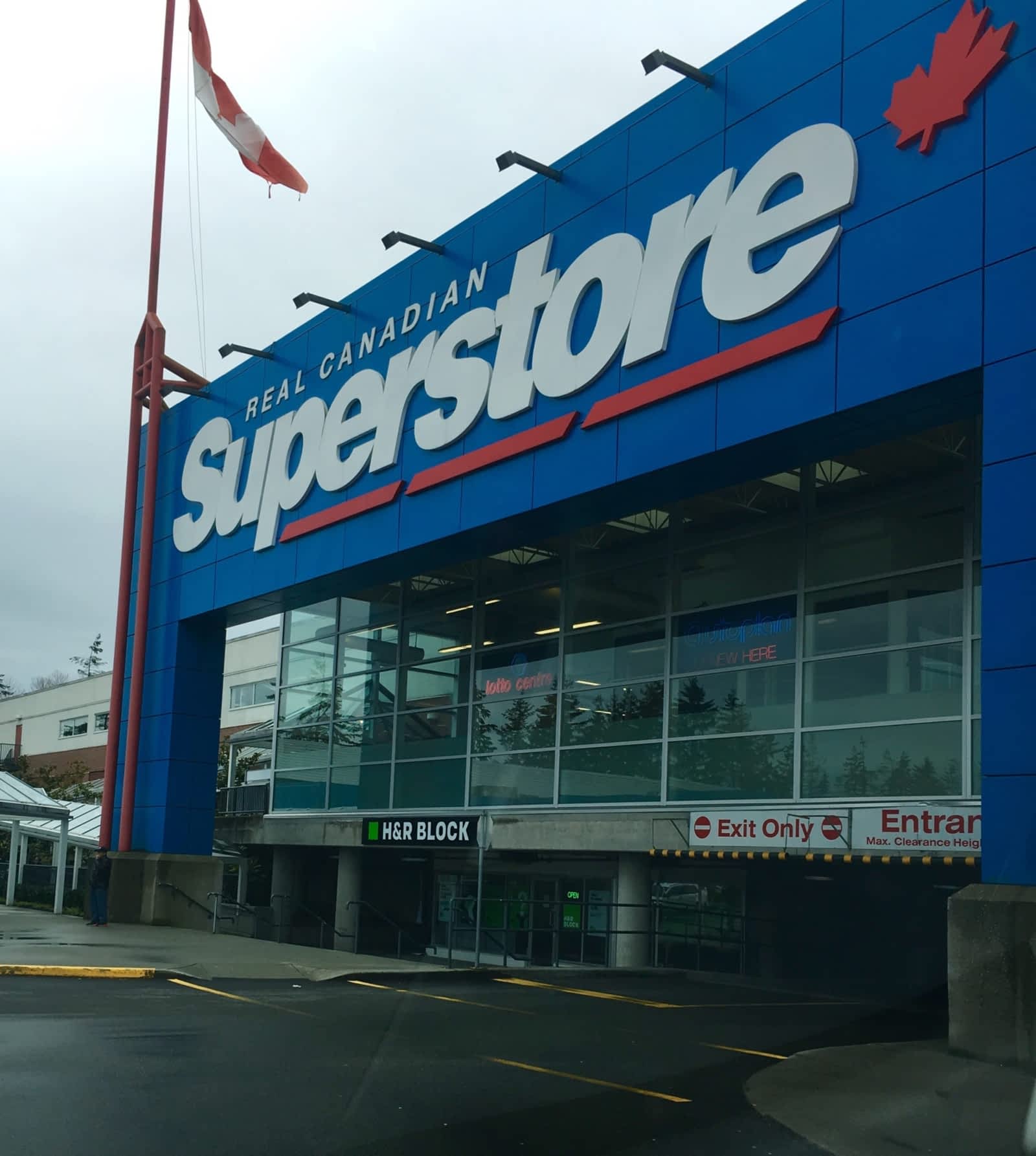 Real Canadian Superstore - Opening Hours - 3000 Lougheed Hwy, Coquitlam, BC