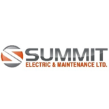 Summit Electric & Maintenance Ltd - Electricians & Electrical Contractors