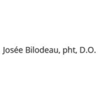 Clinique De Physiothérapie Bilodeau - Logo