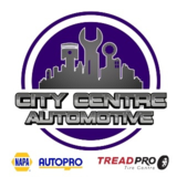 View NAPA AUTOPRO - City Centre Automotive’s High Level profile