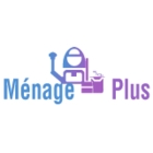 Ménage Plus - Commercial, Industrial & Residential Cleaning