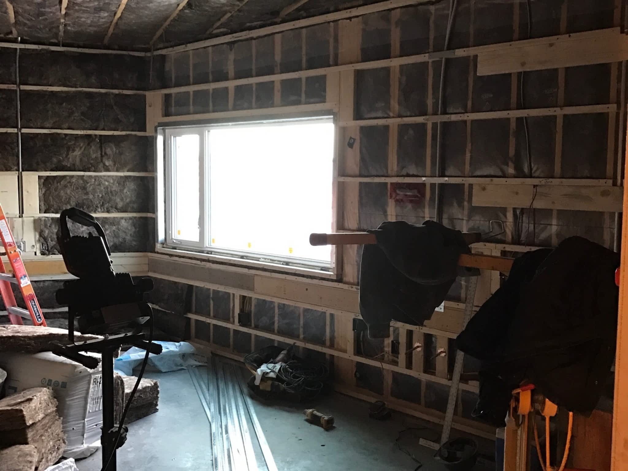 photo Concreate Construction & Contracting