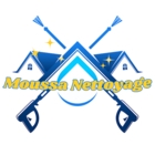 Moussa Nettoyage - Chemical & Pressure Cleaning Systems