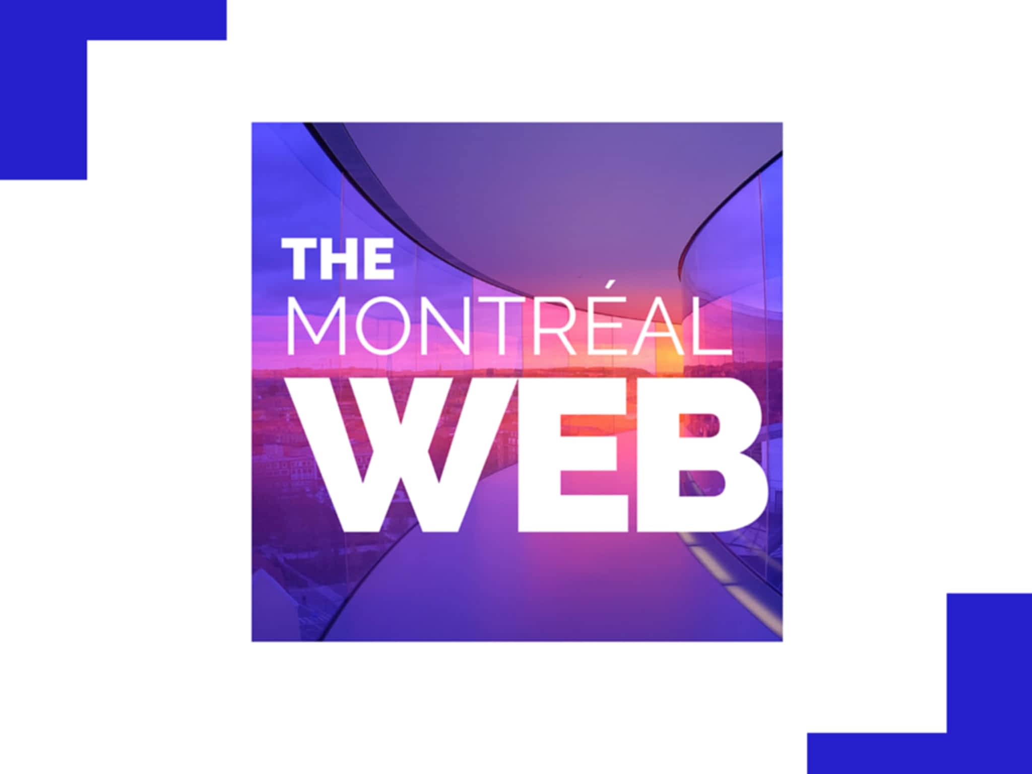 photo Conception Web Montréal