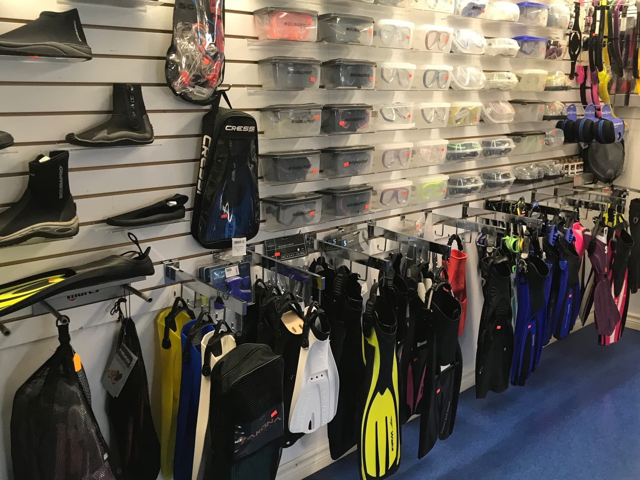 photo Adventure Divers