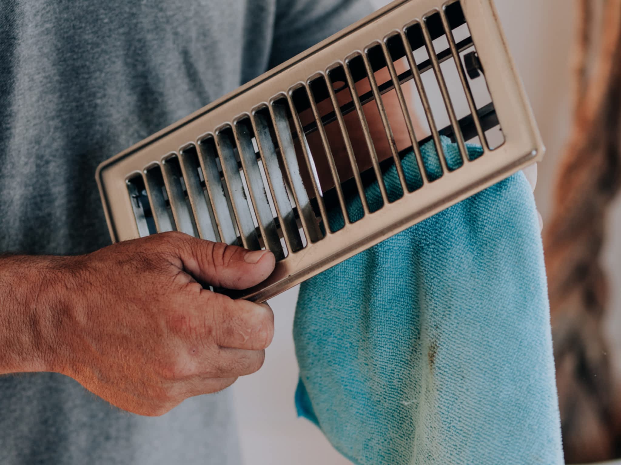 photo Rafales Ventilation