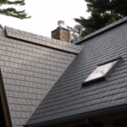 B.C. Roofing Construction - Couvreurs