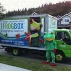 Frogbox - Moving Equipment & Supplies