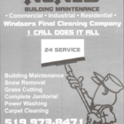 Nunes Building - Cleaning & Janitorial Supplies