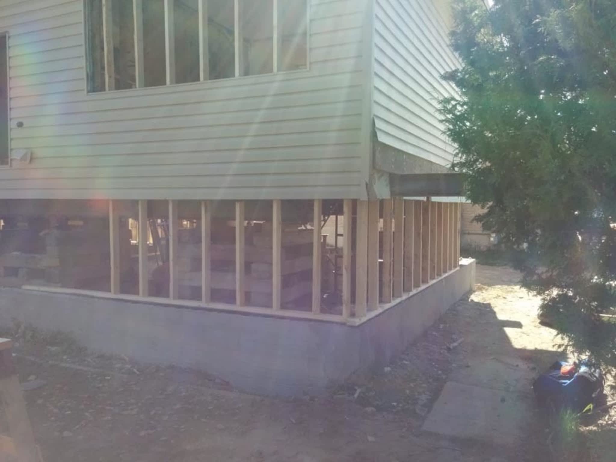 photo Advanced Construction & Sons Inc