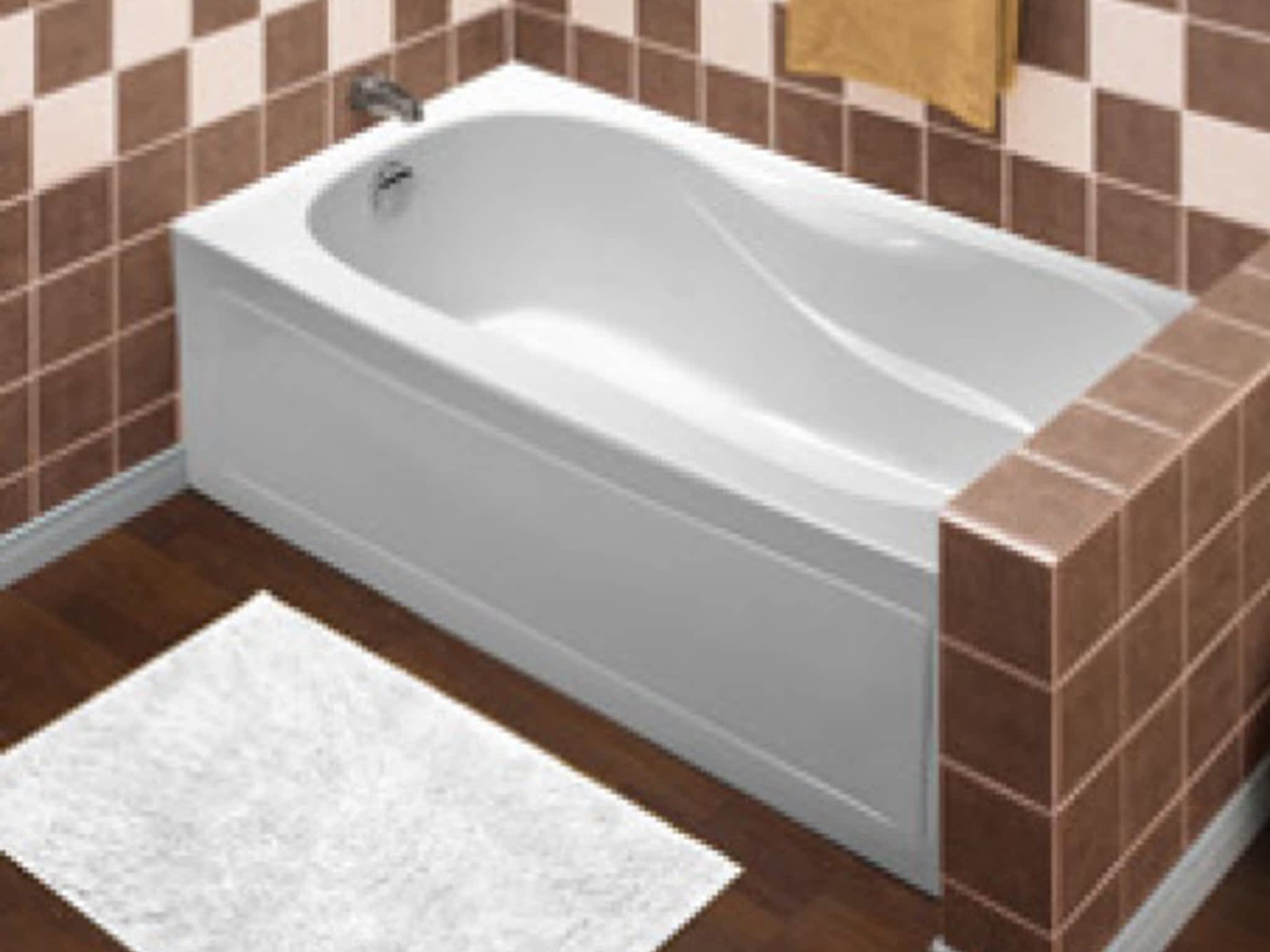 photo Ultimate Bath Systems