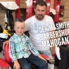 Denim & Smith Mahogany Barbershop - Barbers