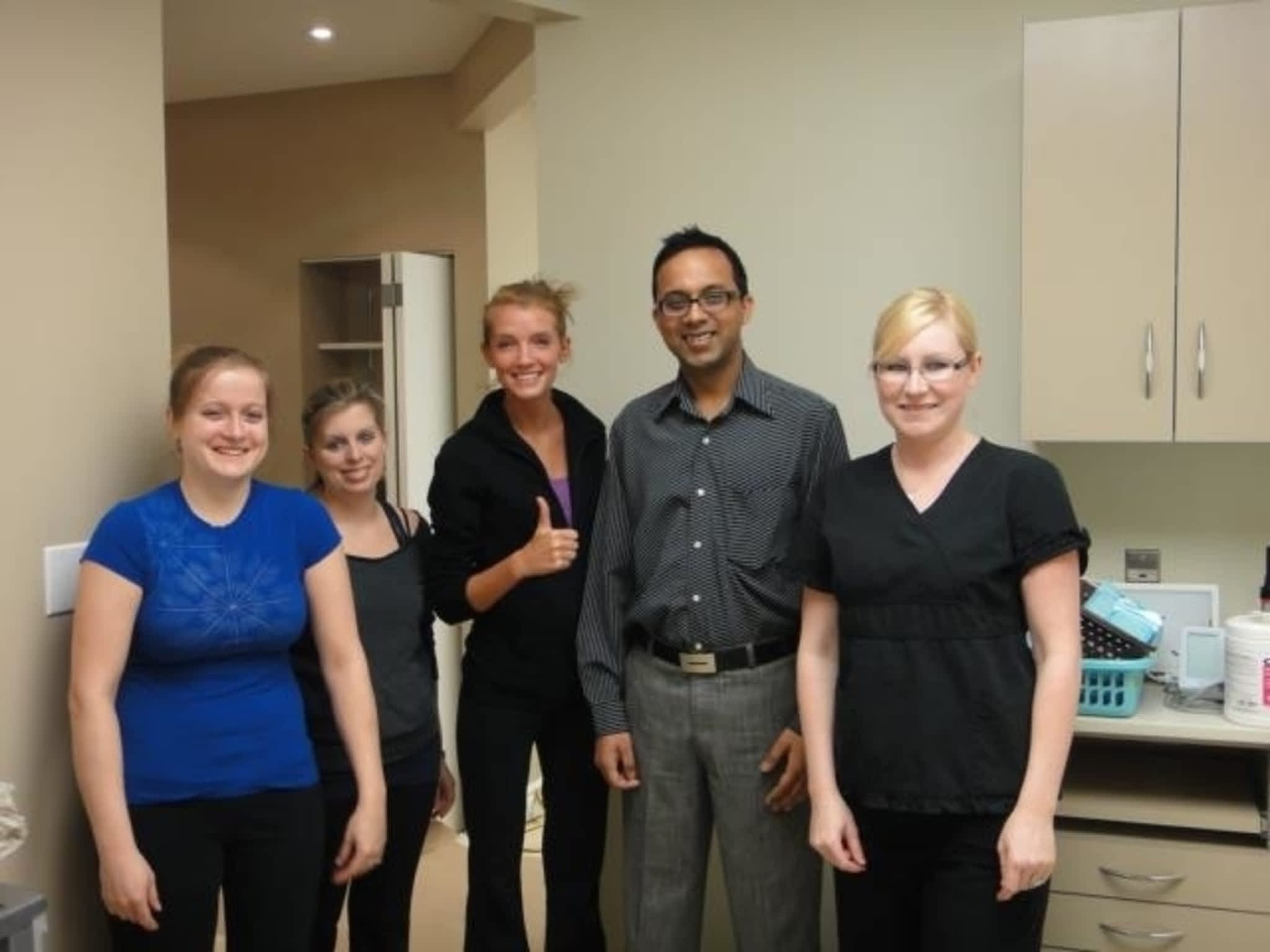 photo Mount Royal Dental