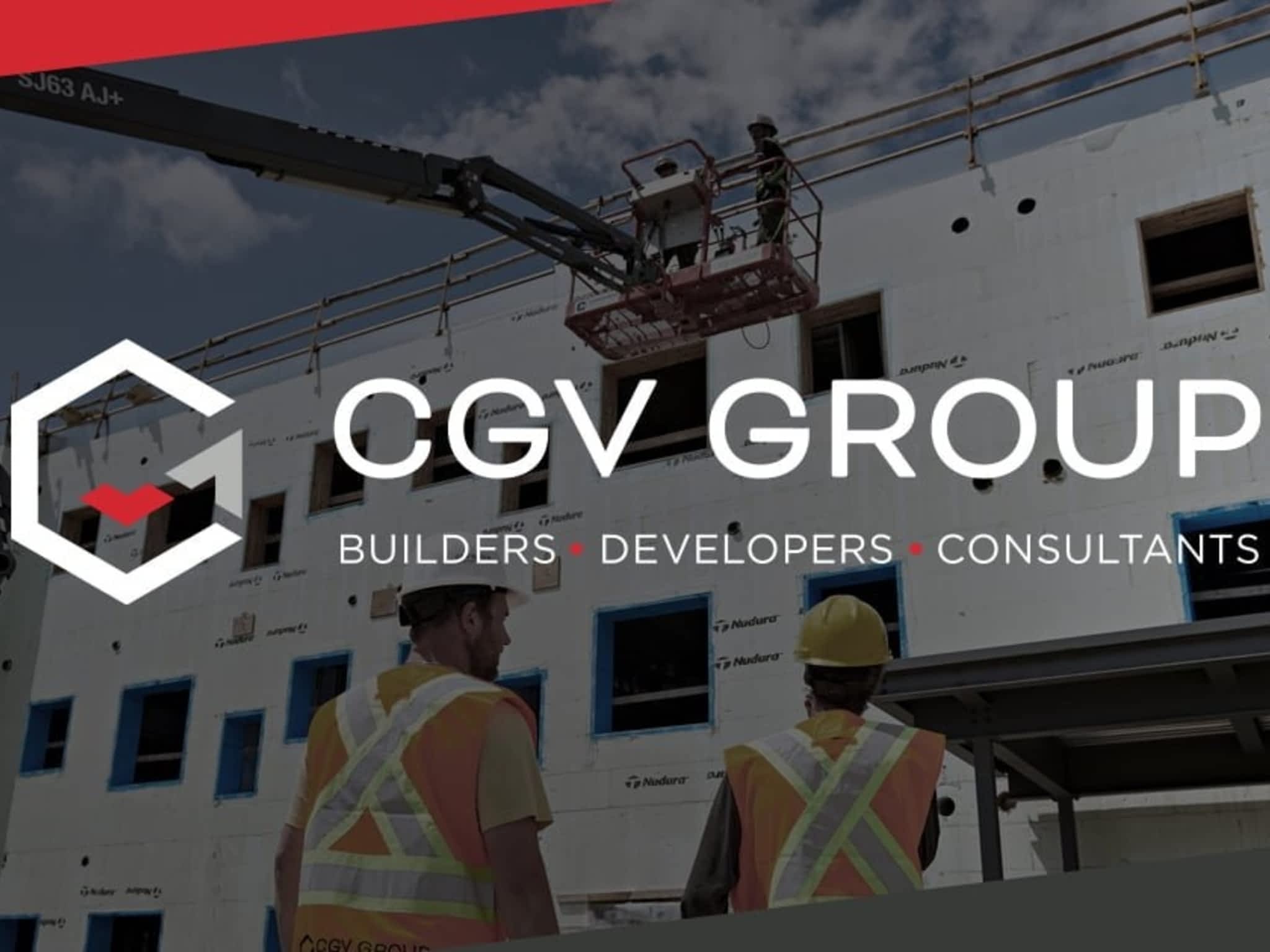 photo CGV Group