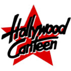 Hollywood Canteen - Stamps For Collectors