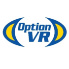 Option VR - Logo