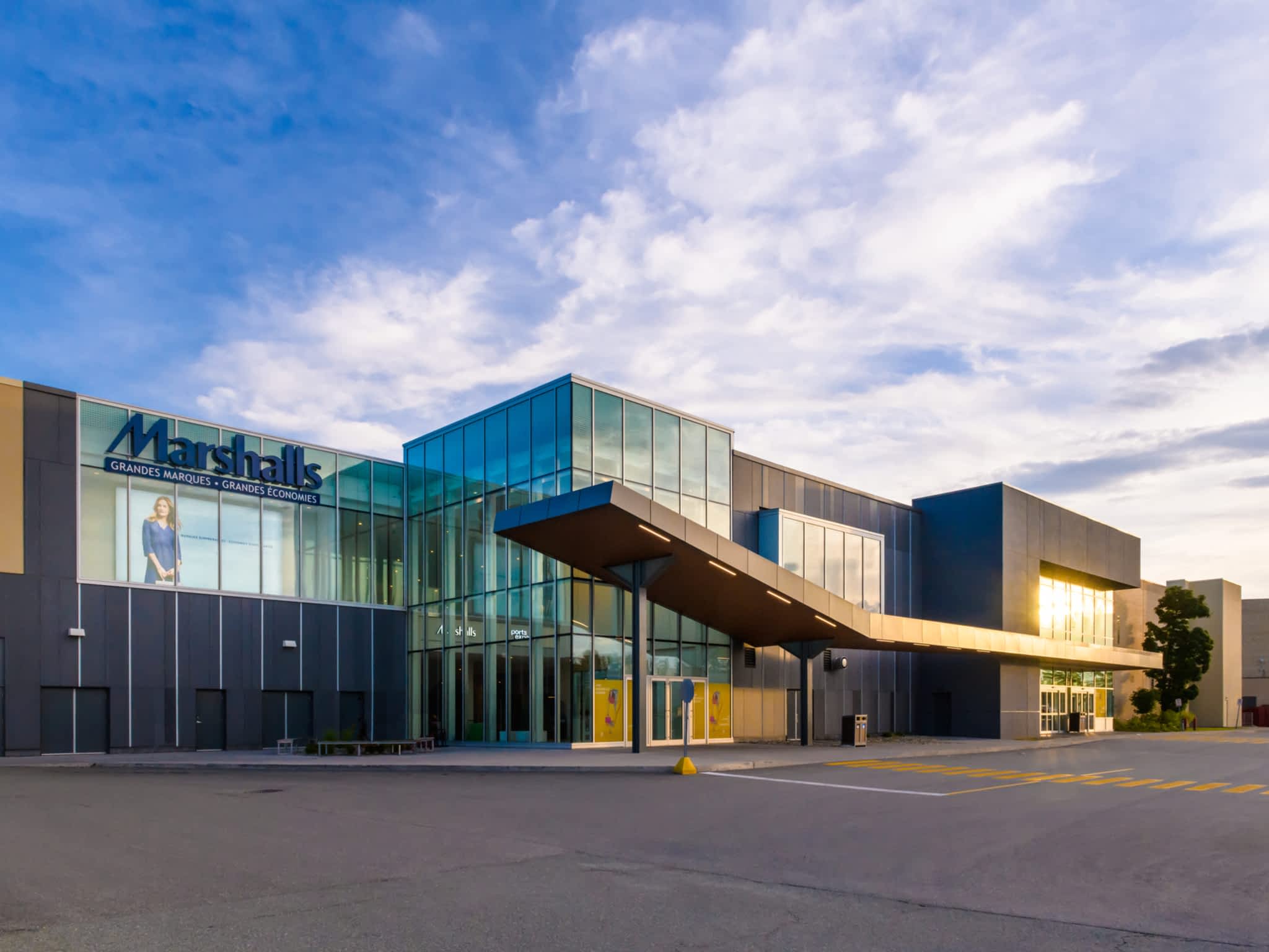 photo Carrefour de l'Estrie