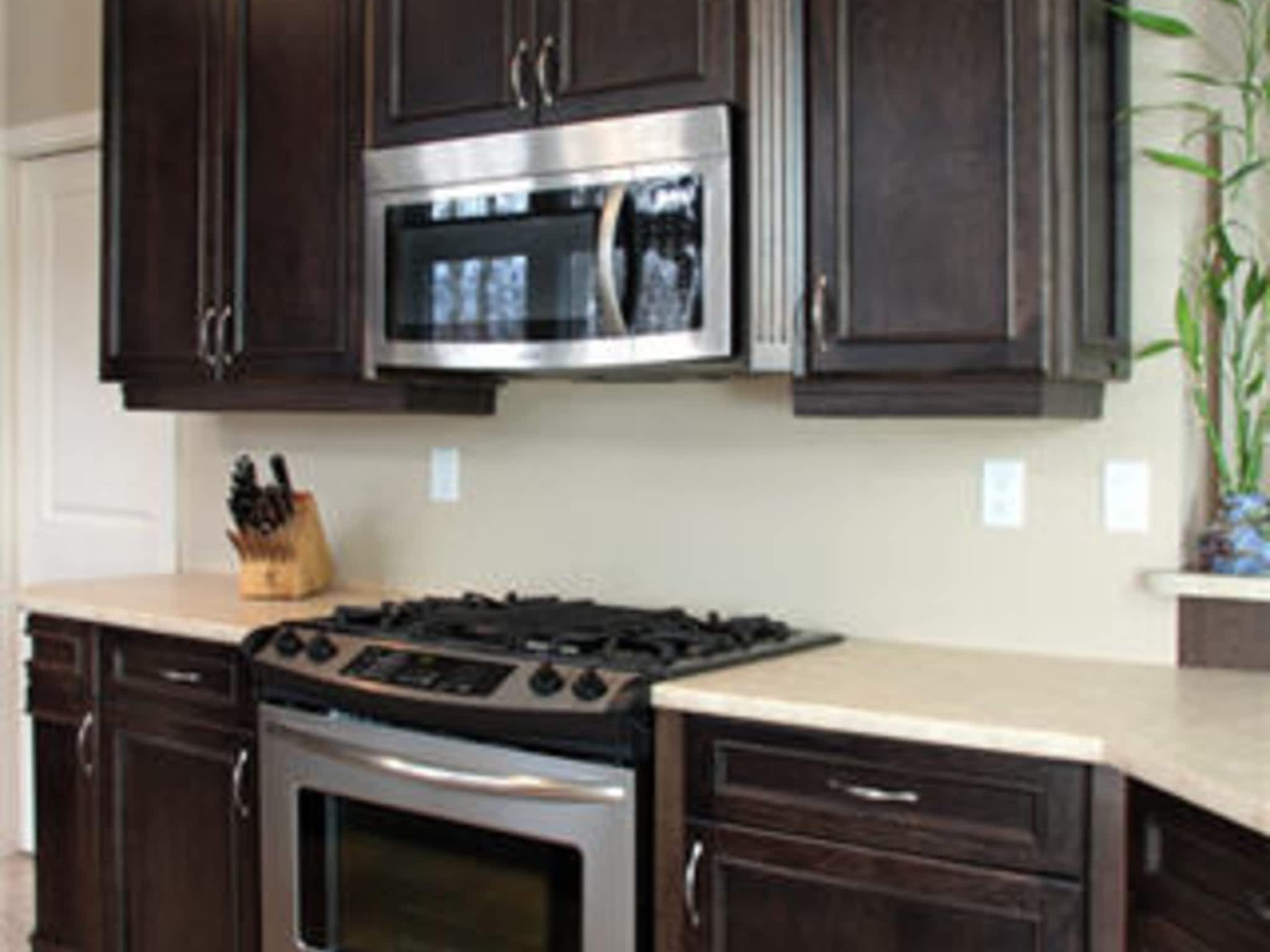 photo The Brownstone Kitchen Bath Design