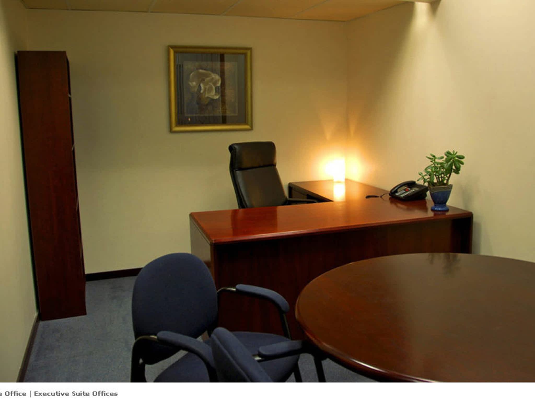 photo Executive Suite Packaged Offices & Secretarial Services