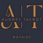Audrey Talbot Notaire Inc - Logo